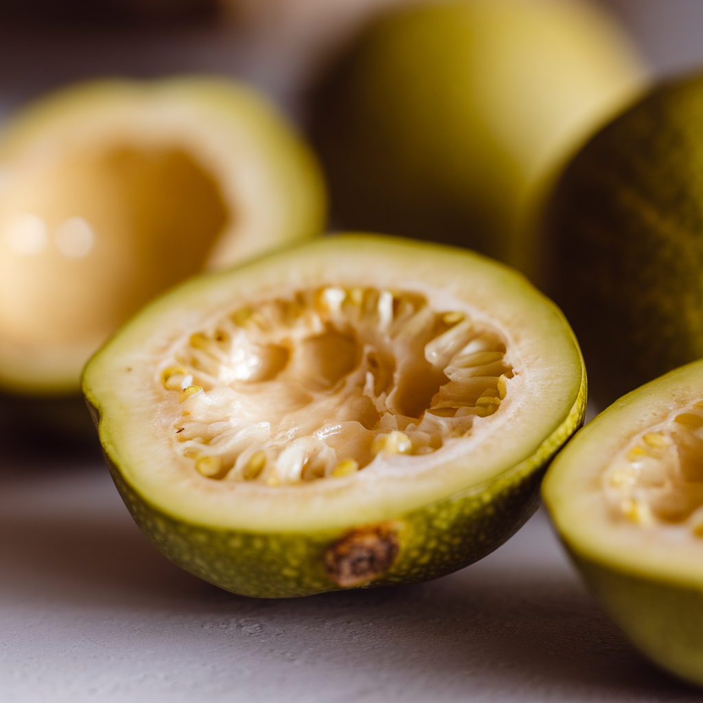 Garcinia Cambogia