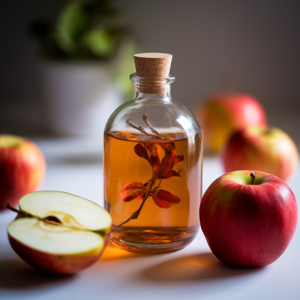Apple Cider Vinegar